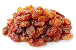 UVA SULTANINA TURCHIA 1KG