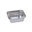 contenitore alluminio 1 porzione R1G, contenitori alluminio monouso 1 porzione, vaschetta alluminio 1 porzione R1G, contenitore alluminio per asporto 1 porzione, contenitore alluminio forno R1G