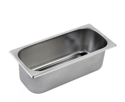 VASCHETTA ICE CREAM ALTA 360X165X120