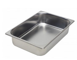 VASCHETTA ICE CREAM BASSA 360X250X80