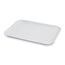 Vassoio n.4 Artigiancarta Bianco 19x27cm - Confezione Scorta 10kg