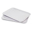 Vassoio n.5 Artigiancarta Bianco 20x30cm - Confezione Scorta 10kg
