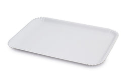 Vassoio n.8 Artigiancarta Bianco 29x38cm - Confezione Scorta 10kg