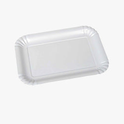 VASSOIO BIANCO 9=10 37CM X 50CM 10KG