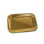 VASSOIO ORO 6=7 26CM X 35CM 10KG