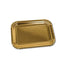 Vassoio n.7 Artigiancarta Oro 26x35cm - Confezione Scorta 10kg