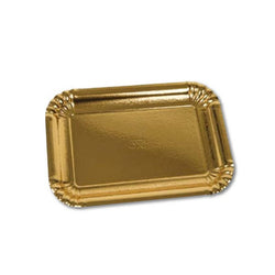 VASSOIO ORO 7=8 29CM X 38CM 10KG