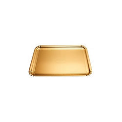 VASSOIO ORO 8=9 34CM X 47CM 10KG