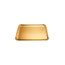 VASSOIO ORO 8=9 34CM X 47CM 10KG