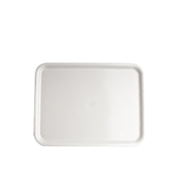 Vassoio Paperino Poloplast 48x36cm - Confezione 10kg