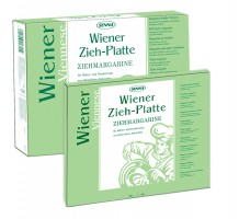 Margarina Viennese Zie Platte IS Senna in Placche - 10kg