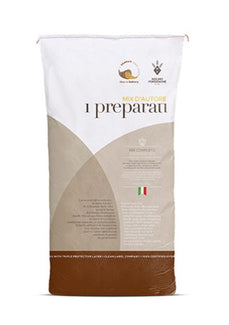 Mix Cereali Vitakorn Granaio 10kg - Preparato Completo Panificazione
