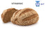 Mix Vitaminic Nucleo 3+7 Granaio 10kg - Coadiuvante per Pane