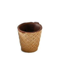WAFER CHOC 60% MEDIO 30 CC 90 PZ