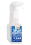 Detergente Sgrassante e Disinfettante Multiuso Xpluri 0.75l x 8pz – Detergente versatile per sgrassare e disinfettare superfici multiple.