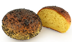 Mix Pane alla Zucca Nucleo 2+8 Granaio 10kg - Panificazione