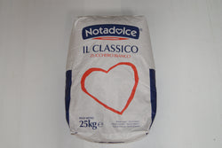ZUCCHERO SEMOLATO 25KG