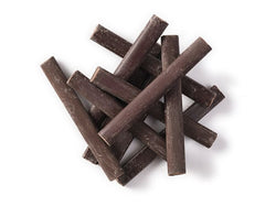 Bastoncini cioccolato fondente dark Blanxart 8 cm – confezione grande 4 kg ideale per pasticceria, gelateria e dessert gourmet

