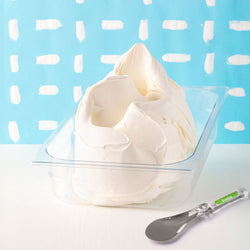 Sacchetto da 1,1 kg di Base Zero PreGel per gelato senza zuccheri aggiunti