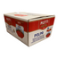 Cartone bag in box da 10 kg di polpa di pomodoro fine Mutti, 2 buste da 5 kg