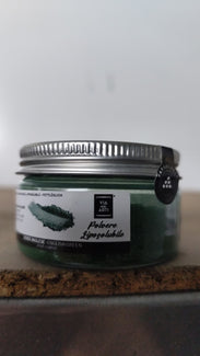 Colorante Idrosolubile Polvere Verde Inglese 25g Solchim - Concentrato per Dolci e Glasse