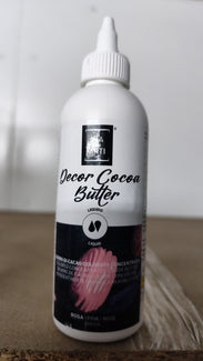 Colorante Burro di Cacao Rosa 200g Solchim - Per Cioccolato e Stampaggio