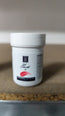 Colorante Alimentare Polvere Perlato Rosso 25g Solchim - Effetto Brillante Superficiale