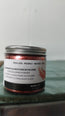 Colorante Alimentare in Gel Rosso Natale 30g Solchim - Alta Concentrazione per Dolci