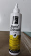 Colorante Liposolubile Giallo Liquido 240g Solchim - Professionale per Masse Grasse