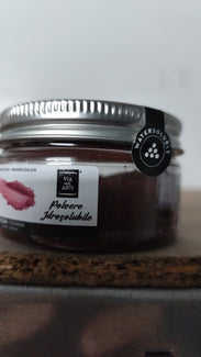 Colorante Idrosolubile Polvere Rosa 25g Solchim - Professionale per Pasticceria e Meringhe