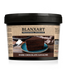 Ganache fondente Blanxart 6 kg – ganache ready‑to‑use al cioccolato fondente per pasticceria e cioccolateria