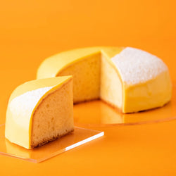 Covermax Decor Limone 5kg – Copertura al limone, fresca e perfetta per dolci estivi e dessert delicati.