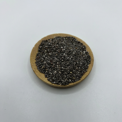 Confezione da 1kg di semi di chia nera