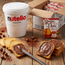 Nutella 3kg  + Bifette Mulino Bianco 100 Pz Formato Hotel – Set Colazione B&B e Agriturismi
