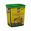 Barattolo di brodo chiaro granulare Knorr da 1,2 kg