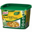 Confezione di brodo in pasta delle Feste Knorr da 1 kg