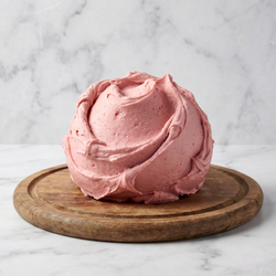 Lampone Sprint® con Pezzi SDL Pregel 1,32 kg | Preparato Gelato al Lampone con Frutta