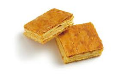 Millefoglie al Limone Misterbiscottino 1,5kg - Biscotti Ripieni