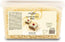 Riccioli di cioccolato bianco Blossom Modecor per decorazione di torte e dessert