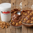 Nutella 3kg  + Noci Sgusciate Intere 1 KG