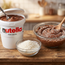 Nutella 3kg+ Cocco Grattugiato Fine 1 Kg