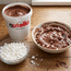 Barattolo Nutella 3 kg con busta di granella di meringa da 700 grammi per pasticceria