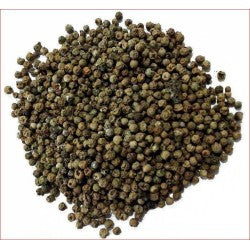 Pepe Verde Disidratato Sidea 120g - Spezie e Aromi