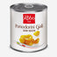 Pomodorini Gialli Semisecchi Robo 750g - Latta per Gastronomia