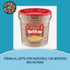 CREMA AL LATTE CON NOCCIOLA 12% (BONITO) 6KG NUTKAO by@Outfy