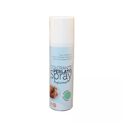 Spray Colorante Verde Smeraldo Perlato 250ml | Solchim
