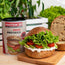 Mix Pane Proteico Protein30 Granaio 10kg - Per Panificazione