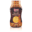 Salsa Cheddar 5% Mucho Gusto Squeeze 890g, salsa cremosa al formaggio cheddar per hamburger, grigliate e piatti al forno