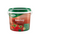 Secchio da 5 kg di ketchup Senna per ristorazione professionale
