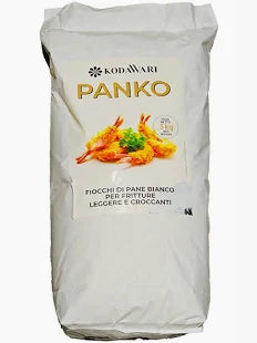 PANKO KODOWARI